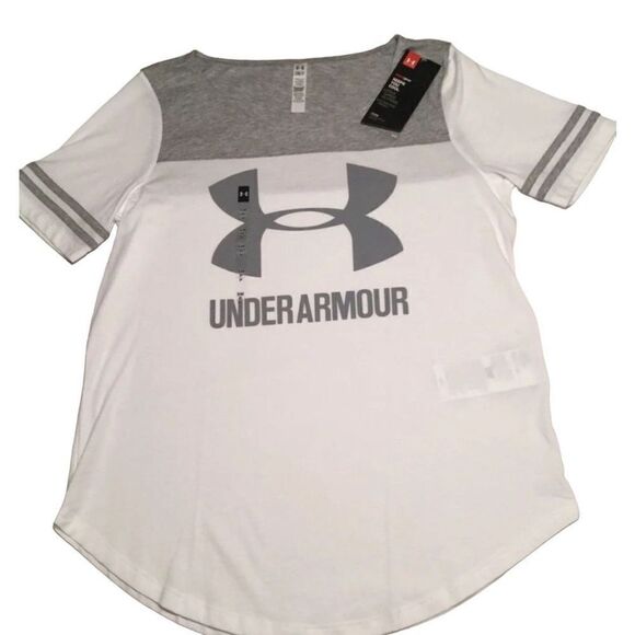 Under Armour Womens’s Small TSHIRT - Picture 1 of 5